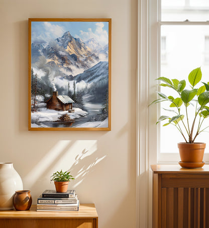 Mountain Haven