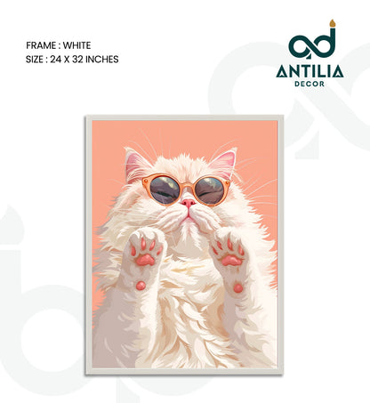 Paw-sitively Fabulous