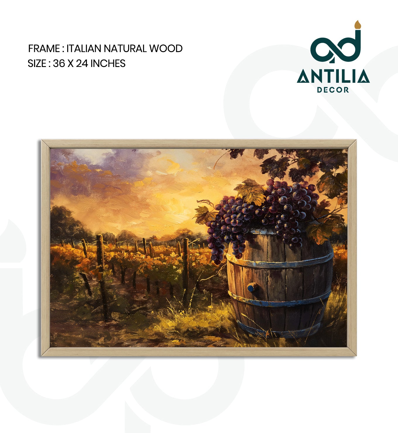 Vineyard&