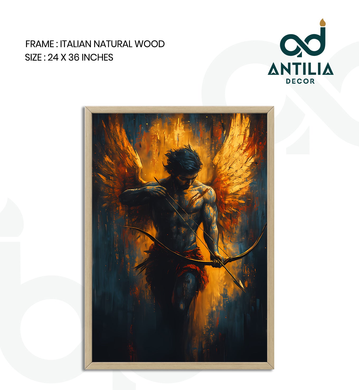 The Archangel
