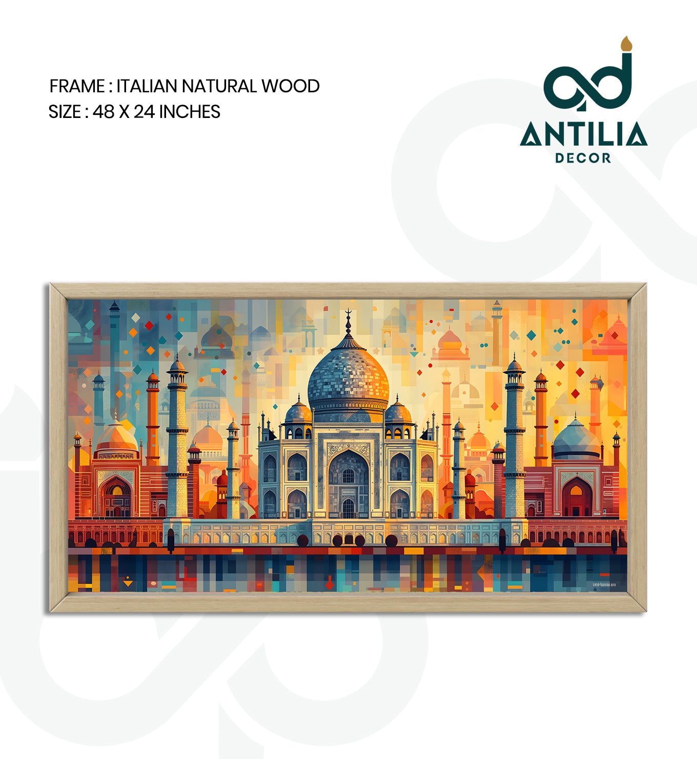 Jewel of India