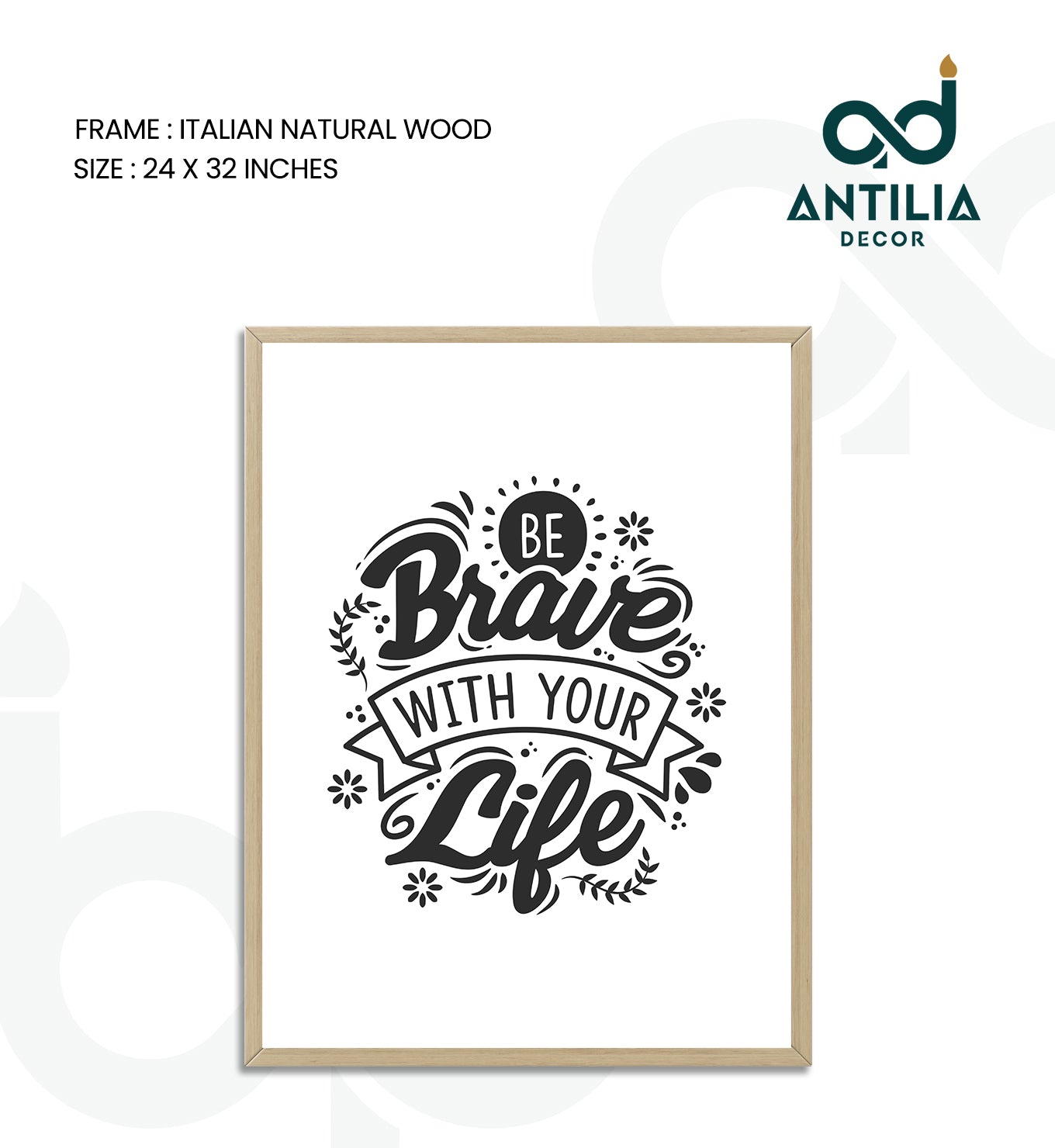 The Audacity of Life