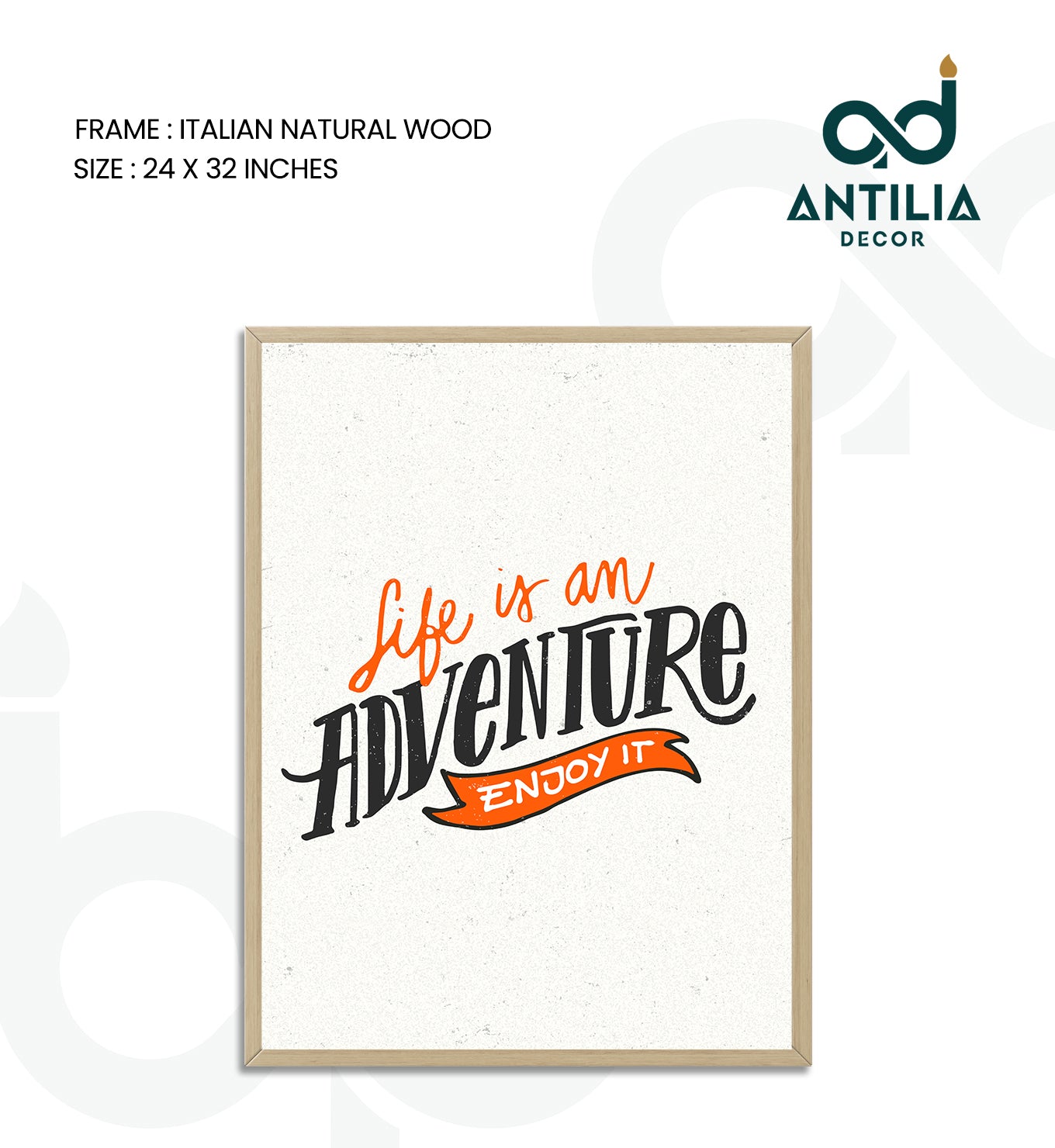 Adventure Awaits