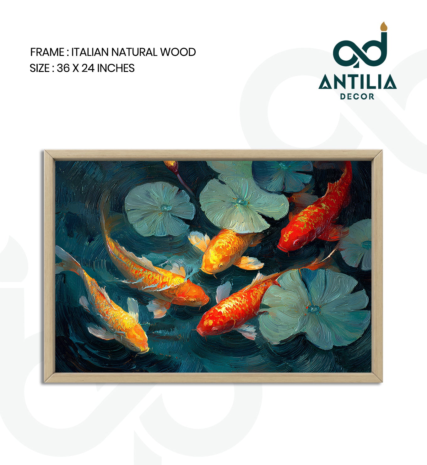 Feng Shui- Path of Prosperity