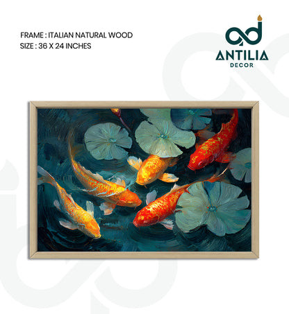 Feng Shui- Path of Prosperity