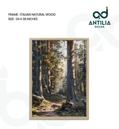 The Forest&