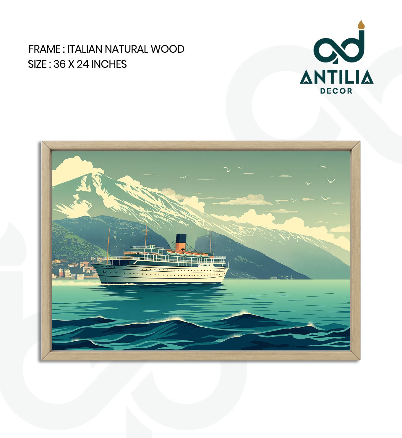 Coastal Journey