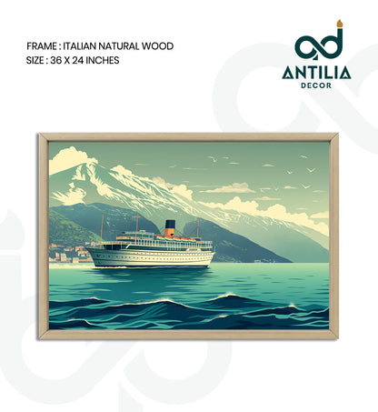 Coastal Journey