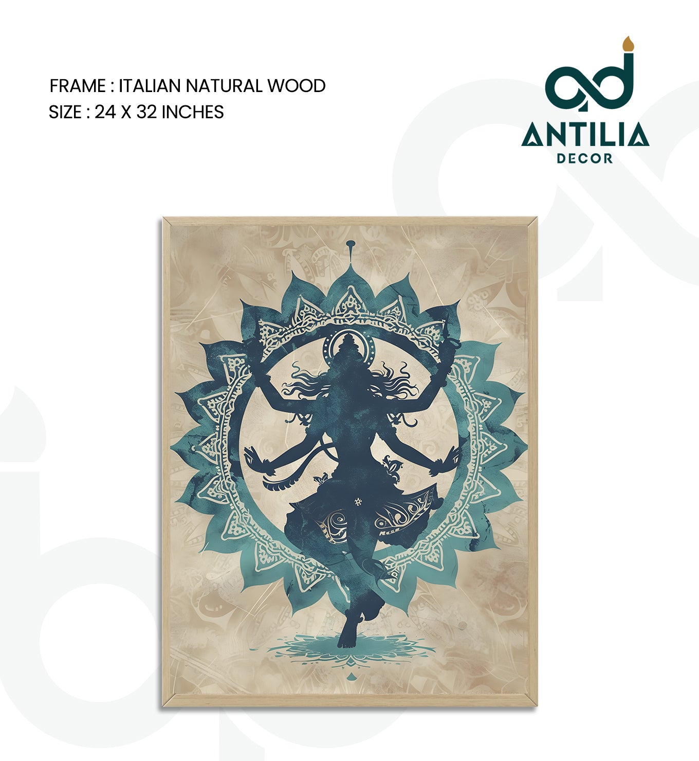 Shiva&