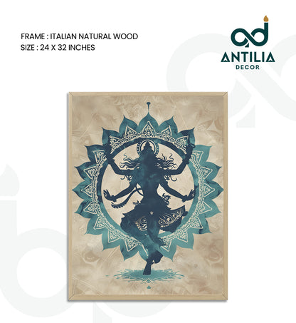 Shiva&