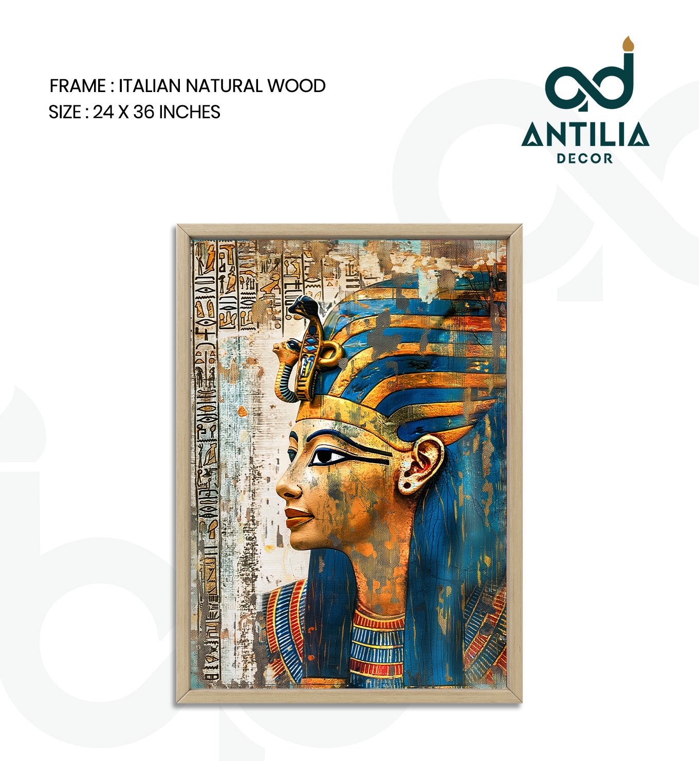 Pharaoh&