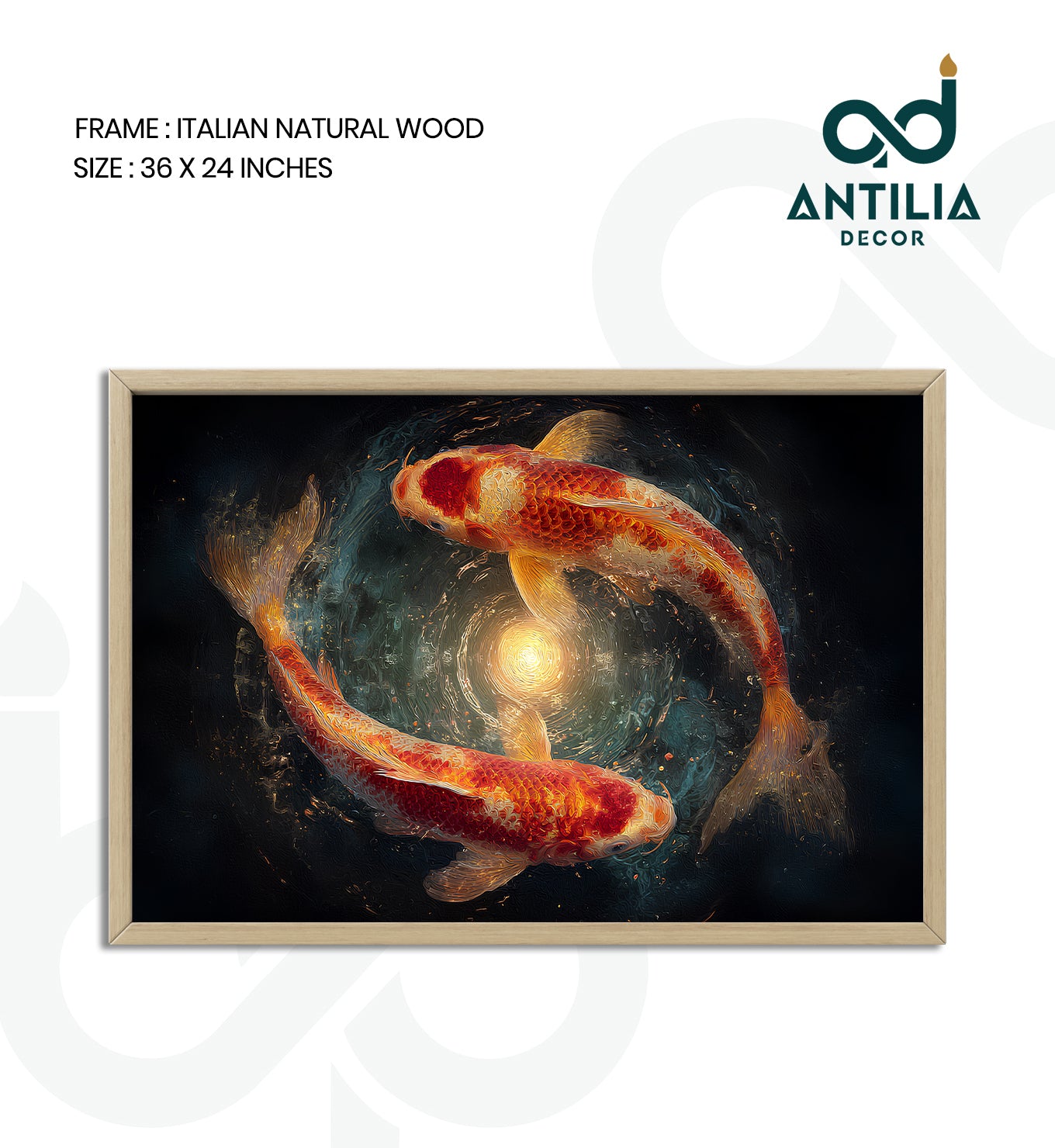 Feng Shui- The Path of Yin and Yang