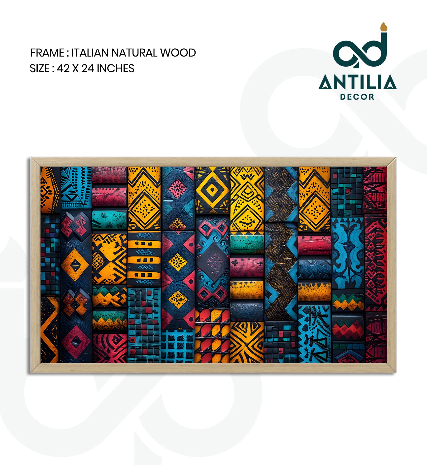 Tribal Rhythms