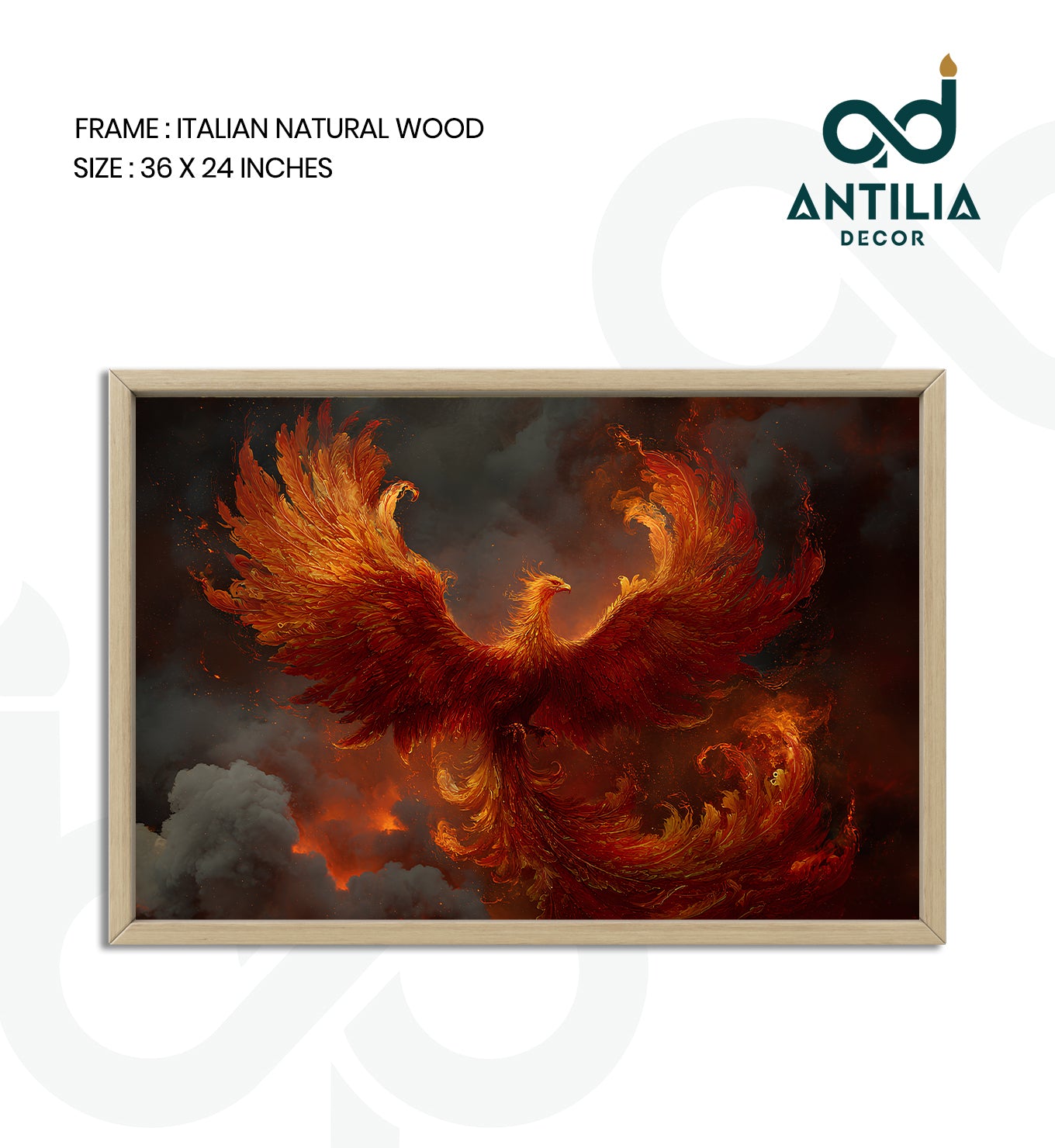 The Phoenix Ascendant