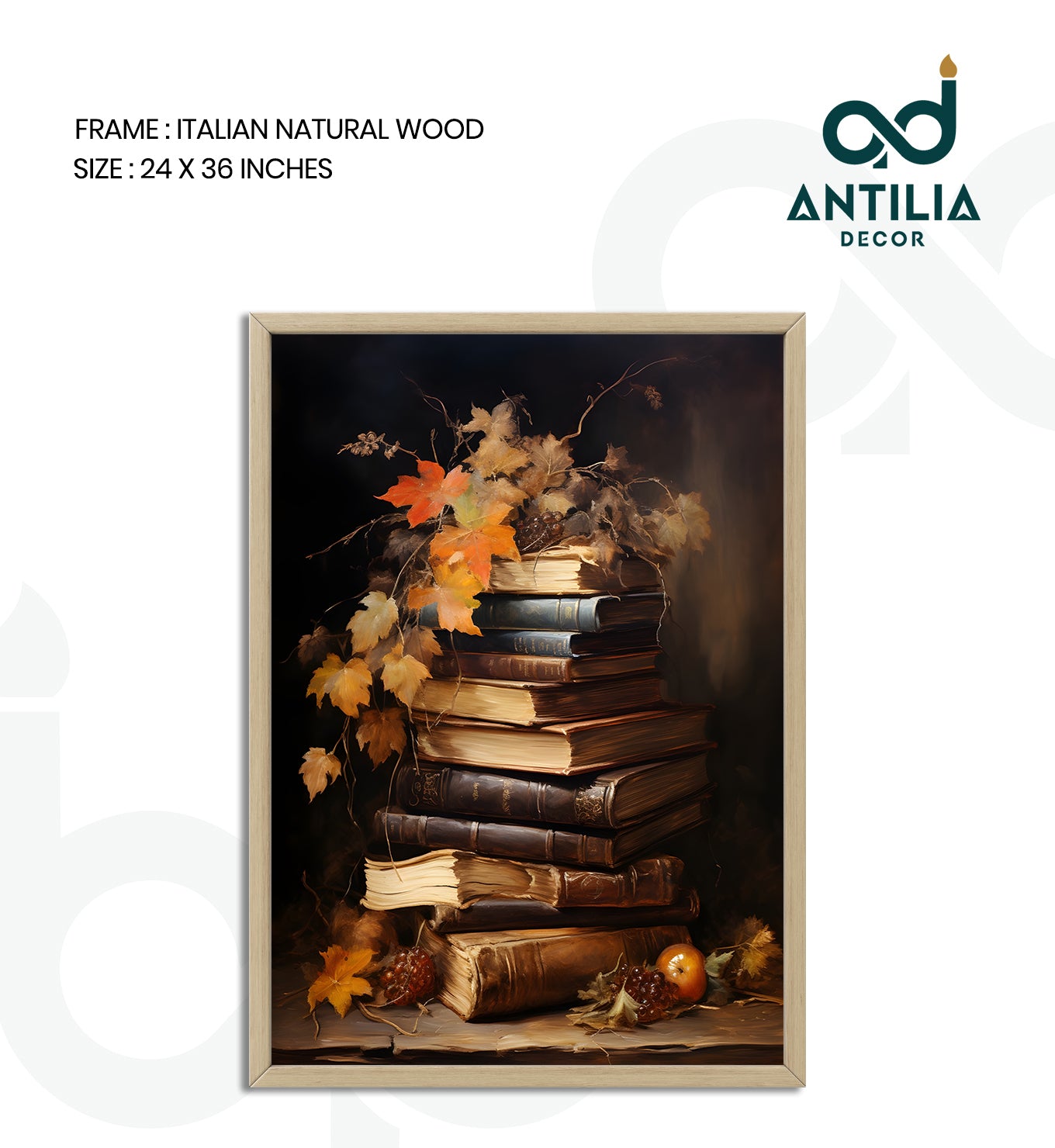 Autumn&
