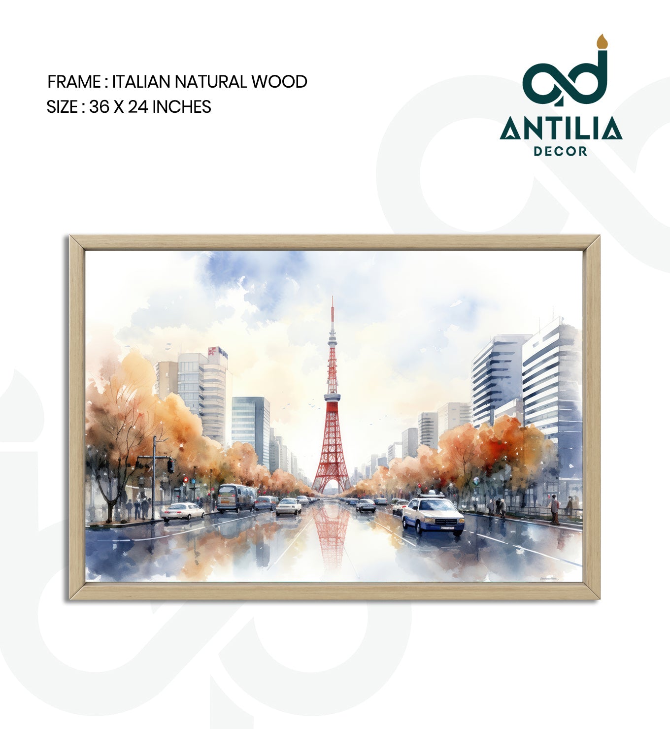 The Urban Stroll