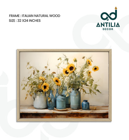 The Farmhouse Bouquet