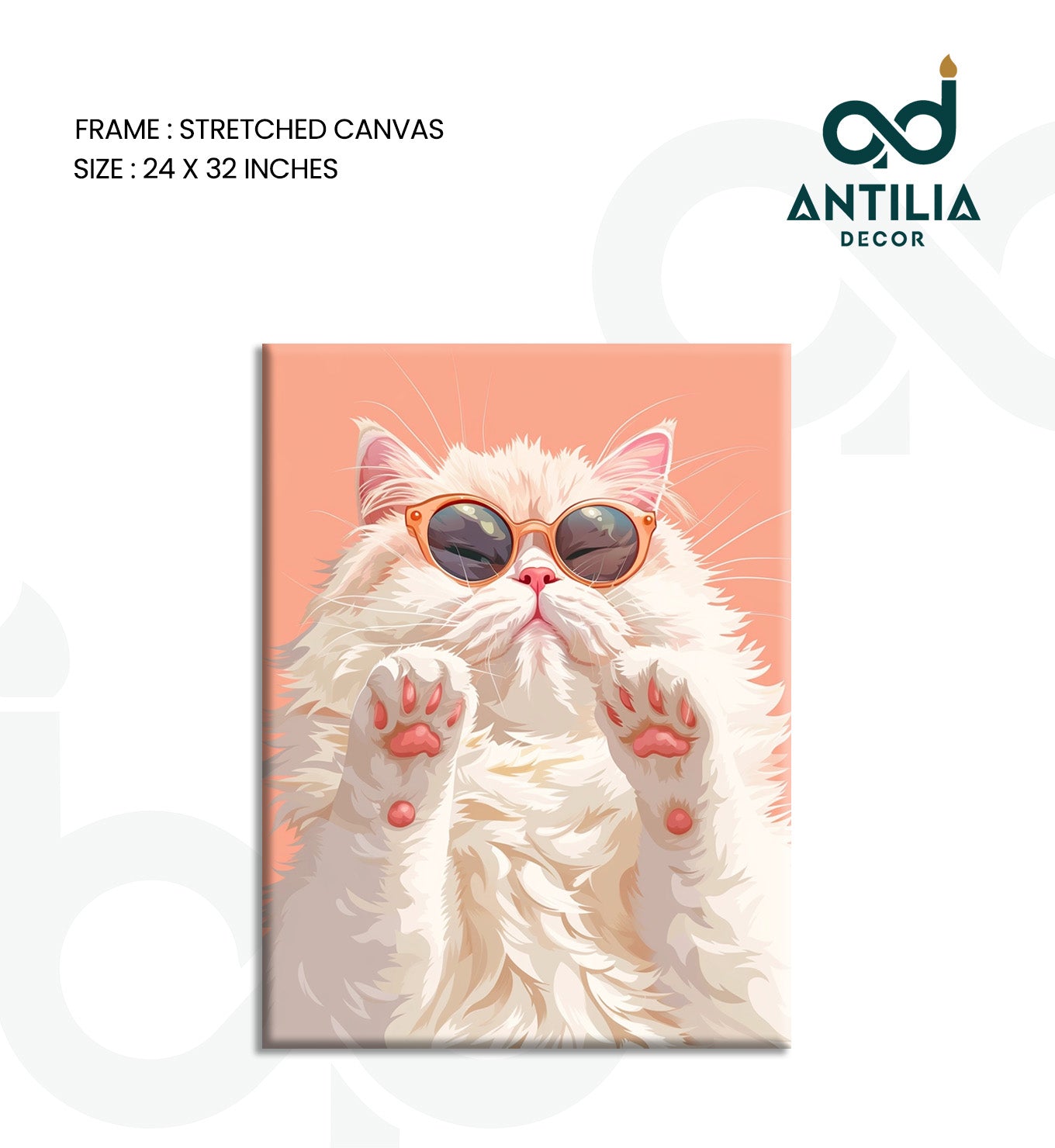 Paw-sitively Fabulous