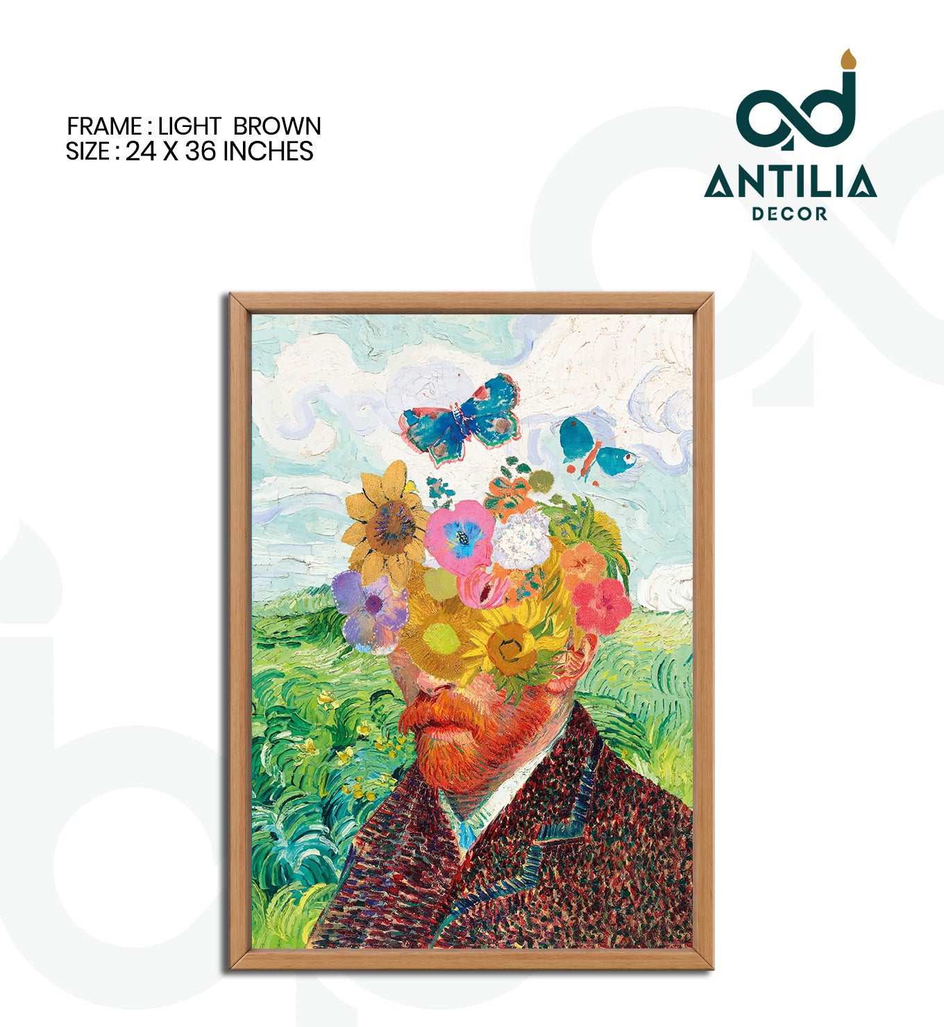 The Van Gogh&