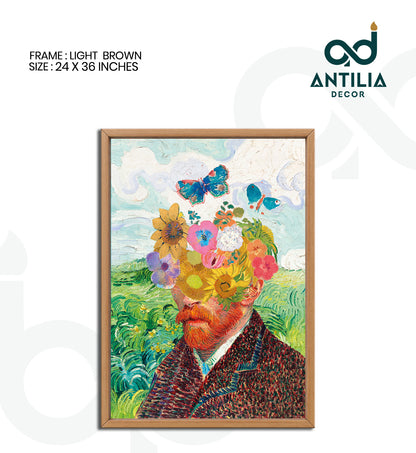 The Van Gogh&