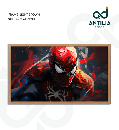 Web-Slinger&