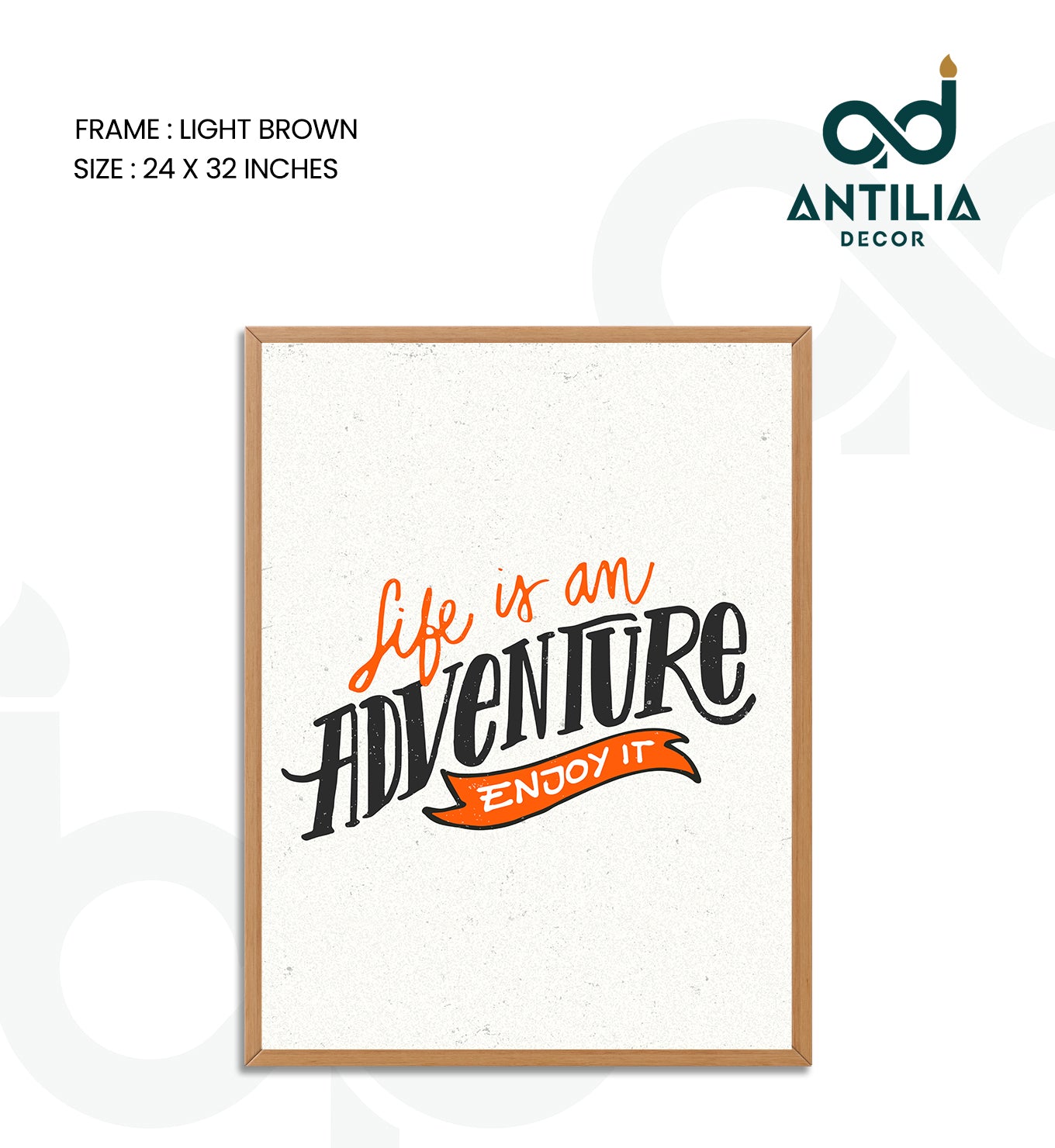 Adventure Awaits