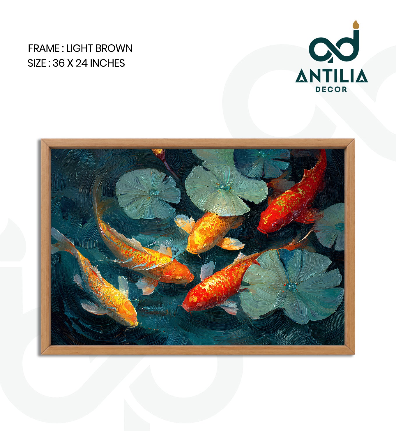 Feng Shui- Path of Prosperity