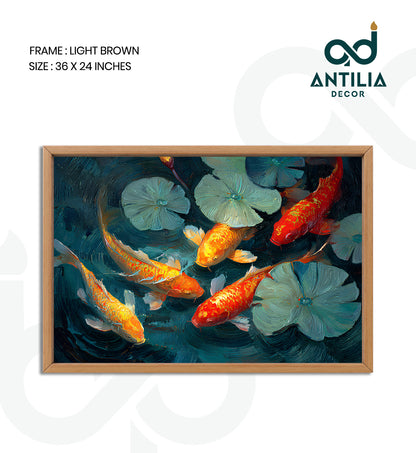 Feng Shui- Path of Prosperity