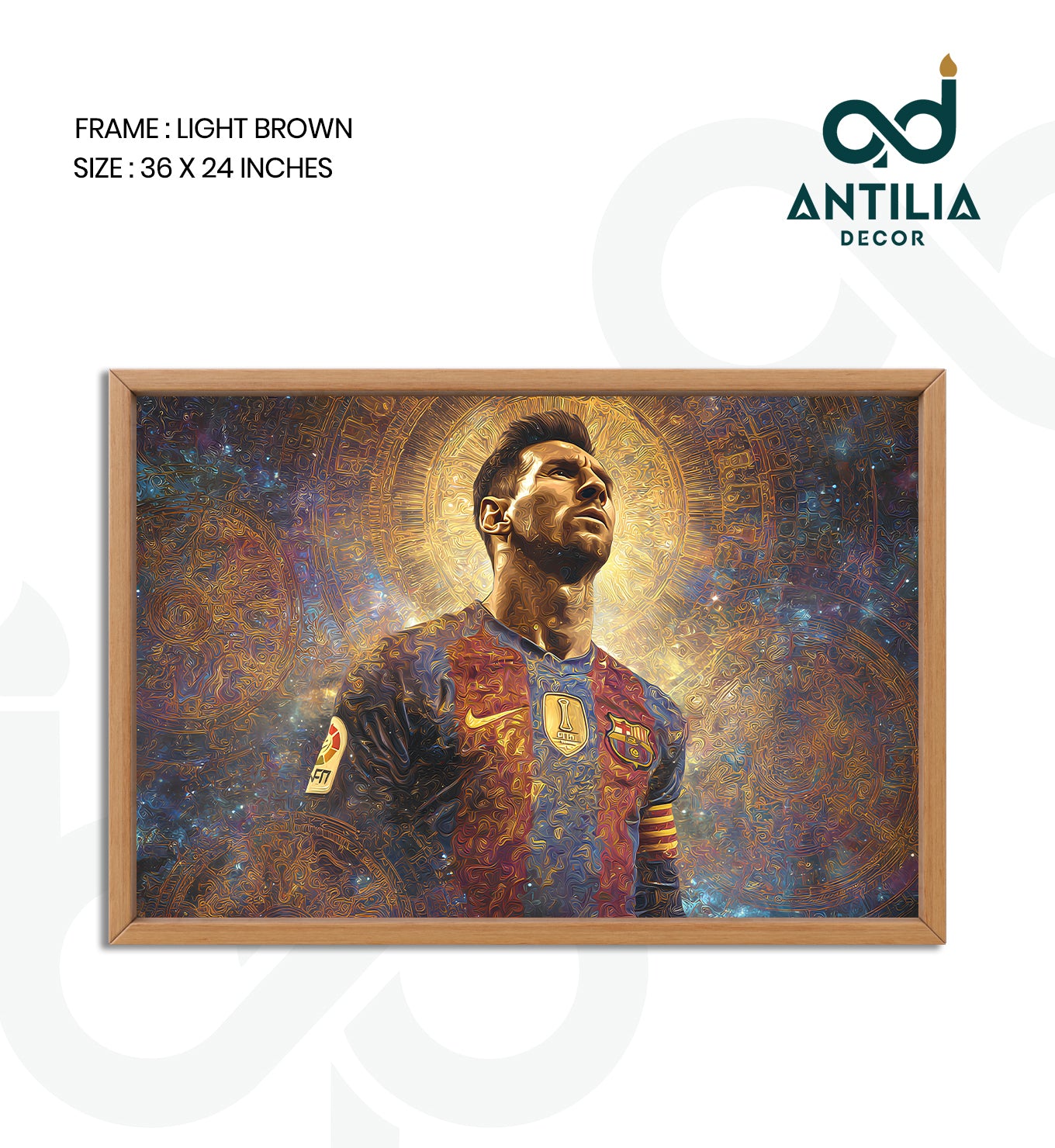 The Divine Playmaker