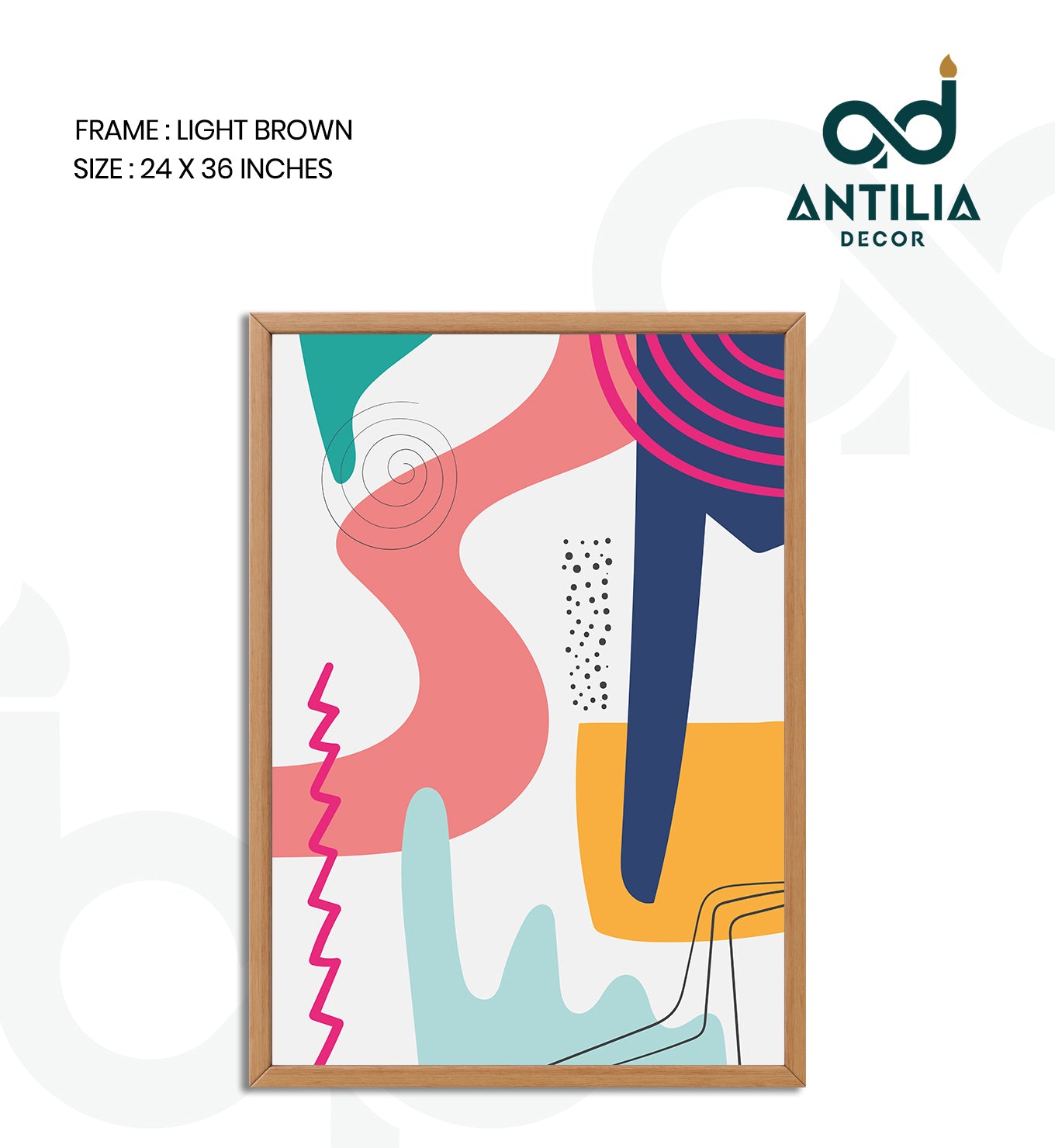 Abstract Pop