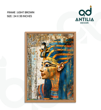 Pharaoh&