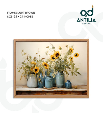 The Farmhouse Bouquet