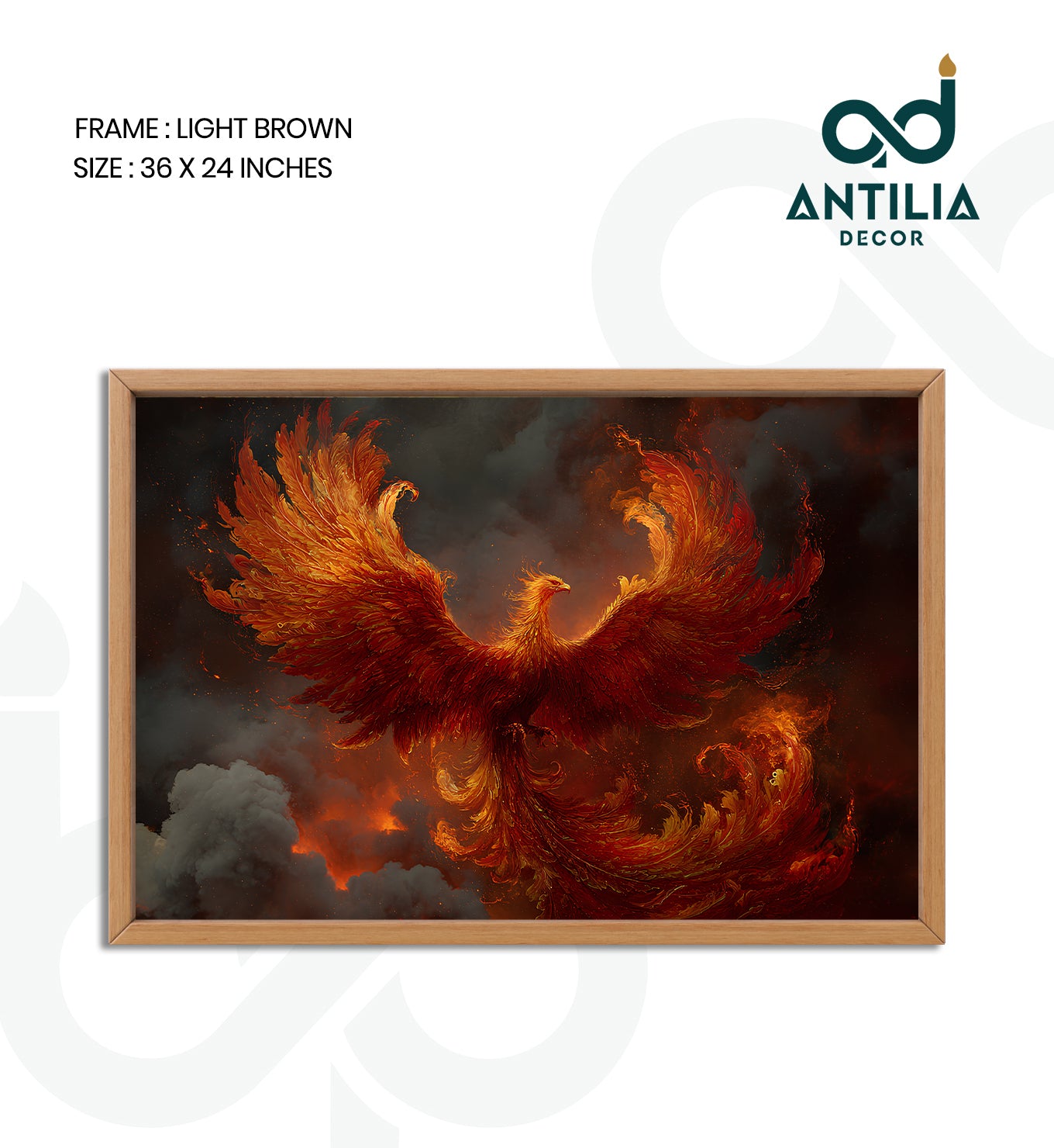 The Phoenix Ascendant