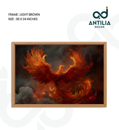 The Phoenix Ascendant