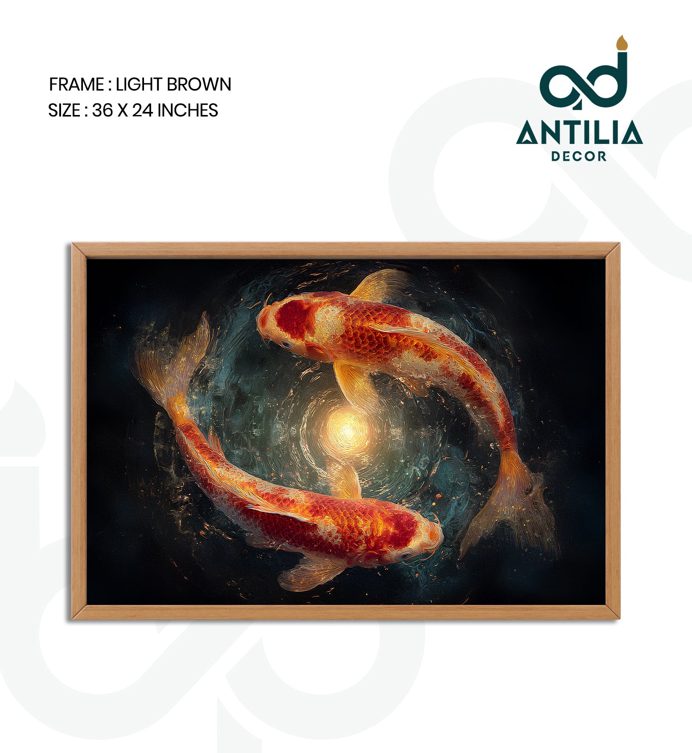 Feng Shui- The Path of Yin and Yang