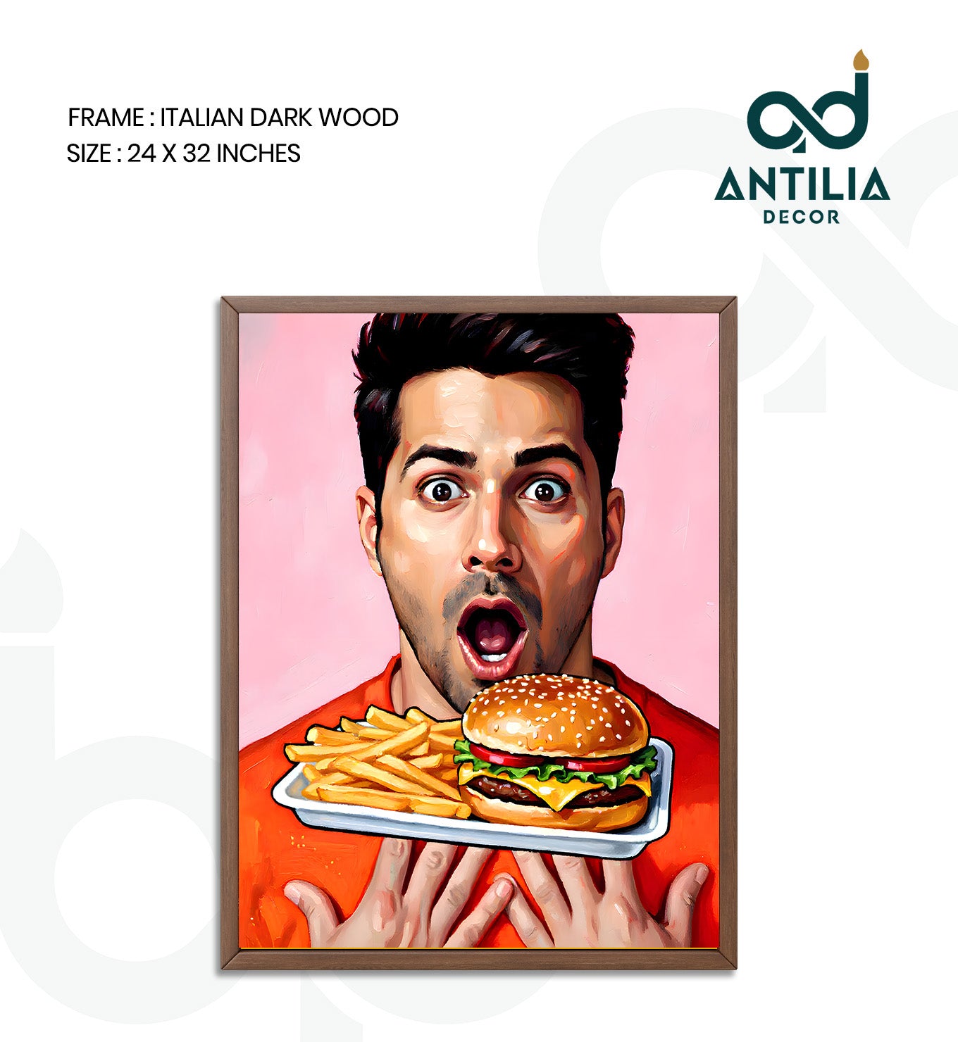 Varun&