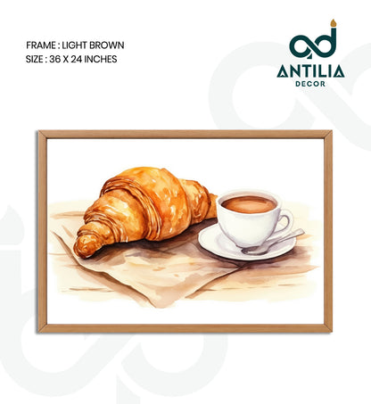 French Breakfast