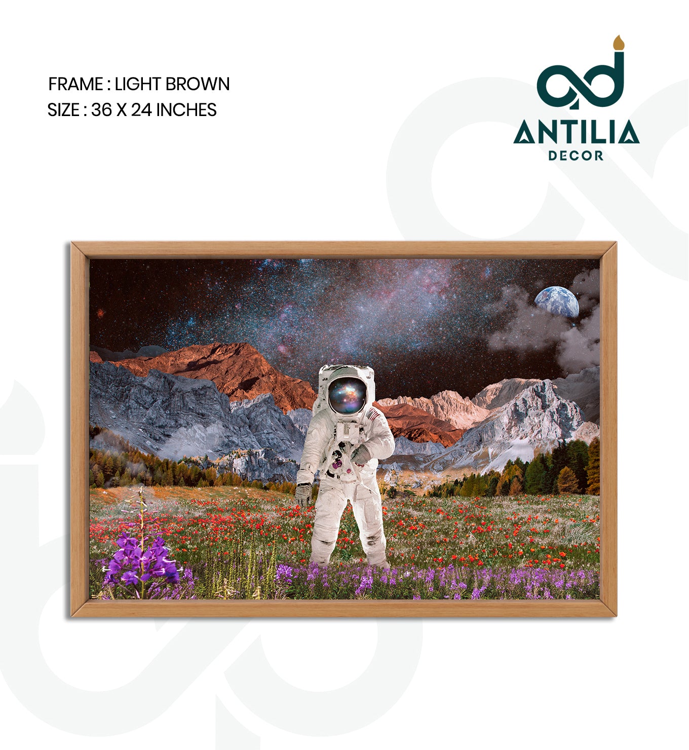 Astronaut&