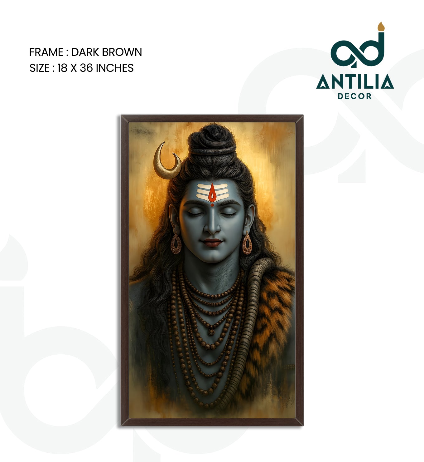 The Divine Yogi