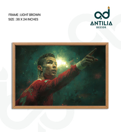 The Point of Command