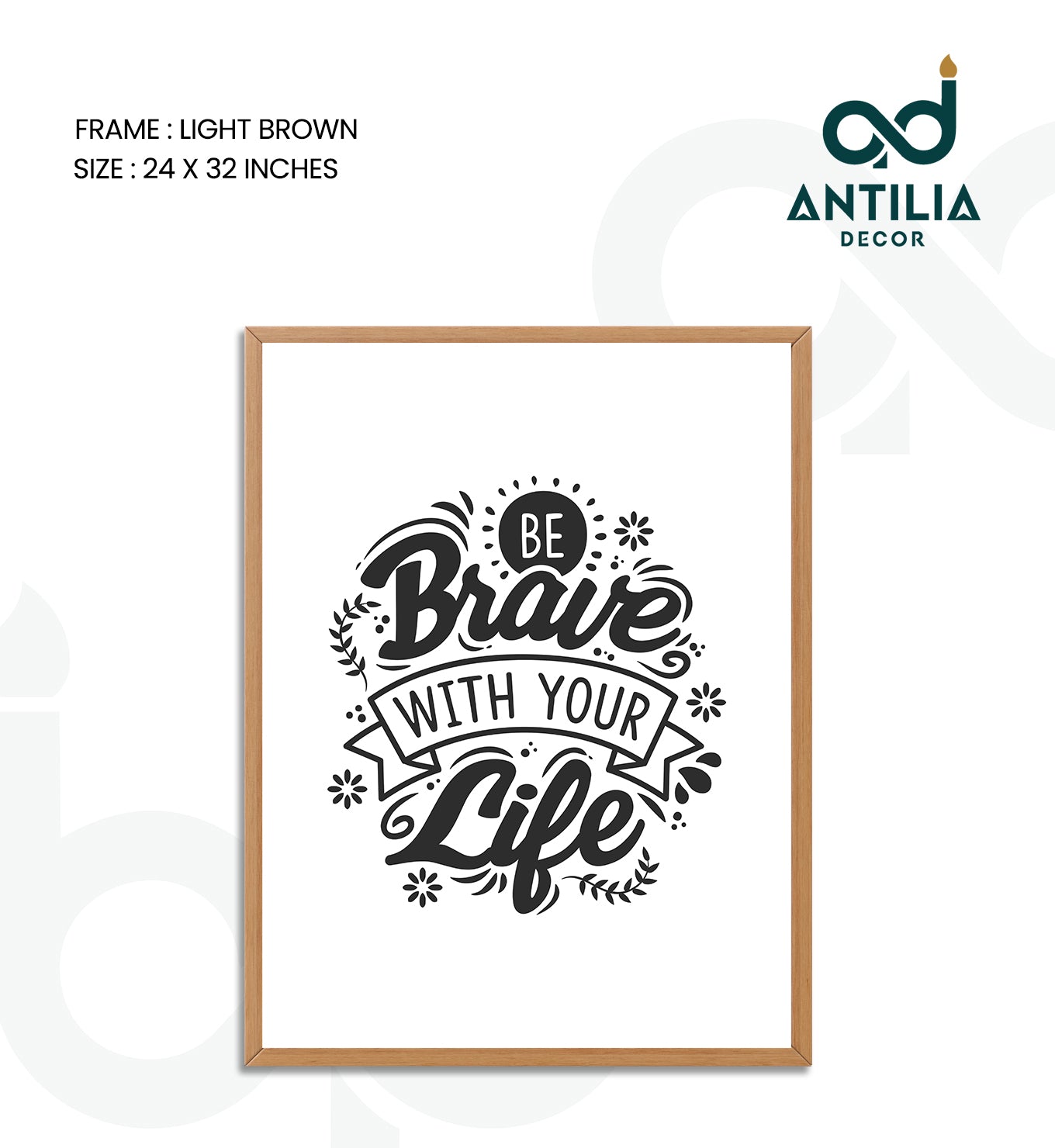 The Audacity of Life