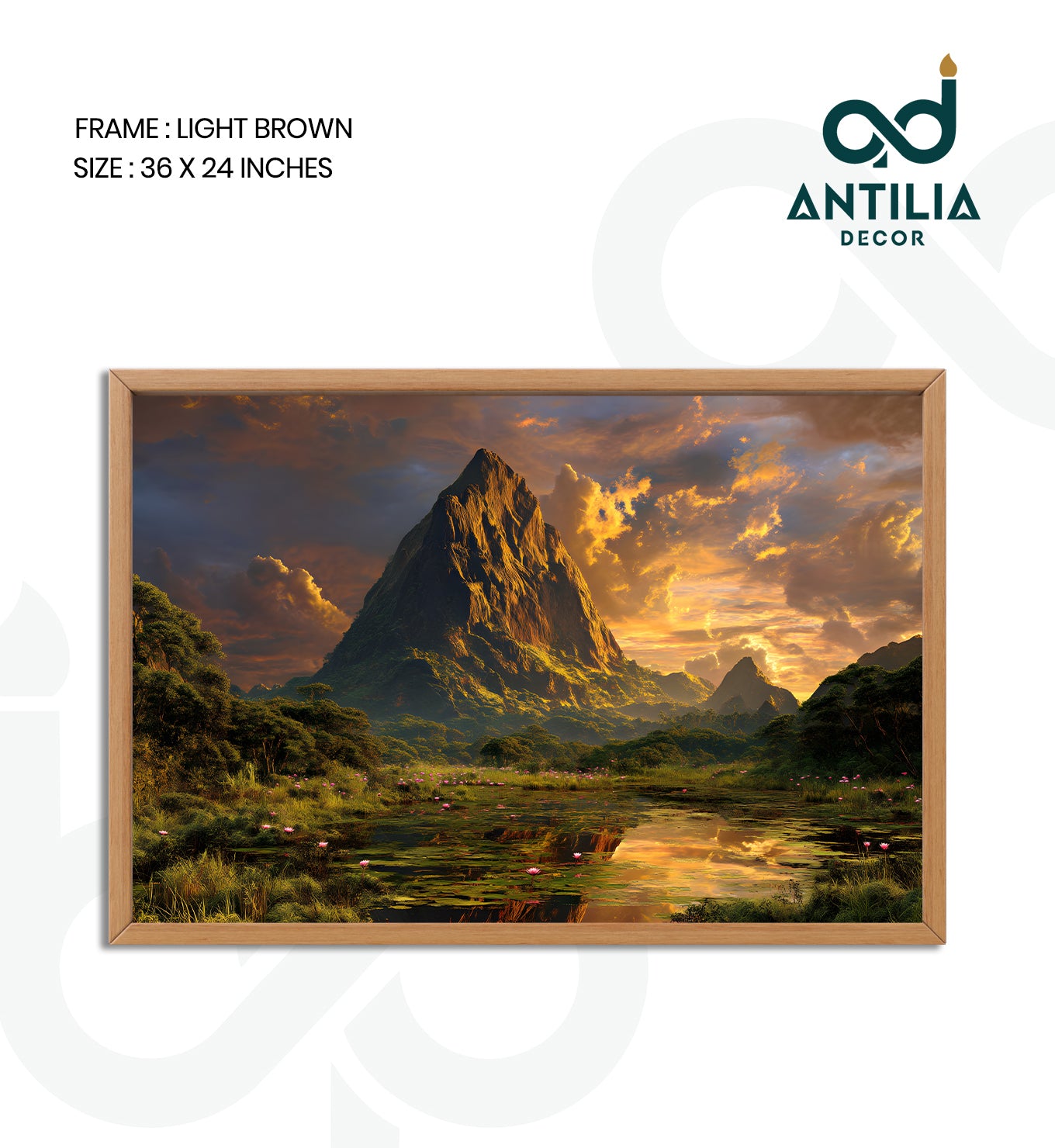 Luminous Dawn