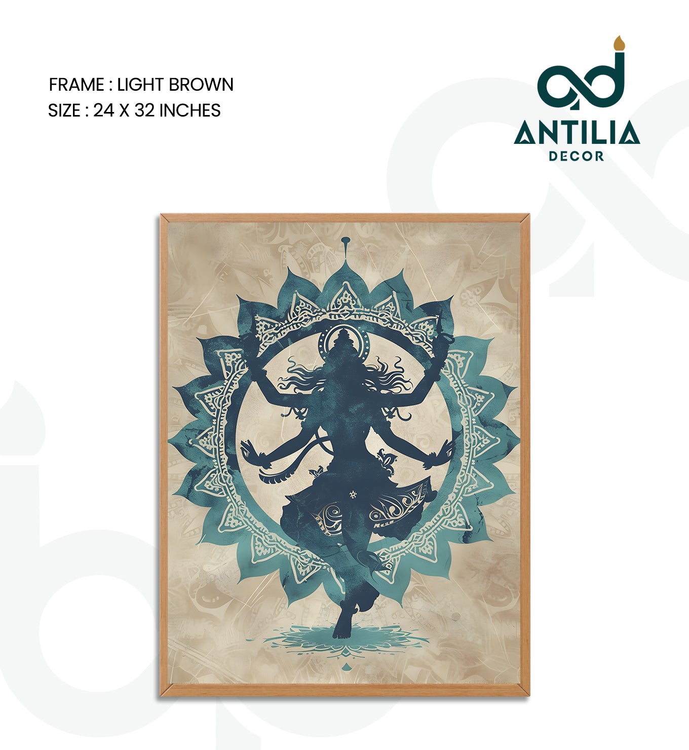 Shiva&