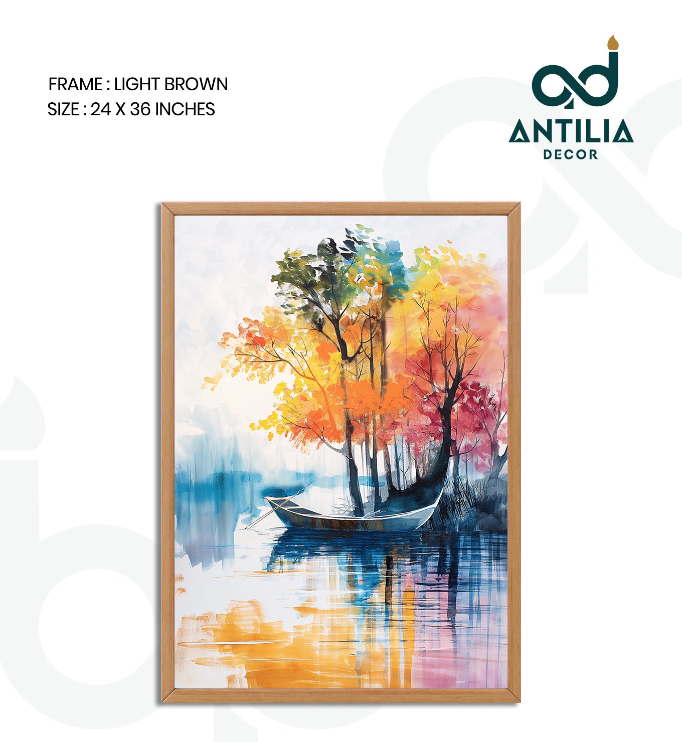 Hillside Fire