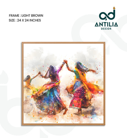 Rhythms of Rajasthan