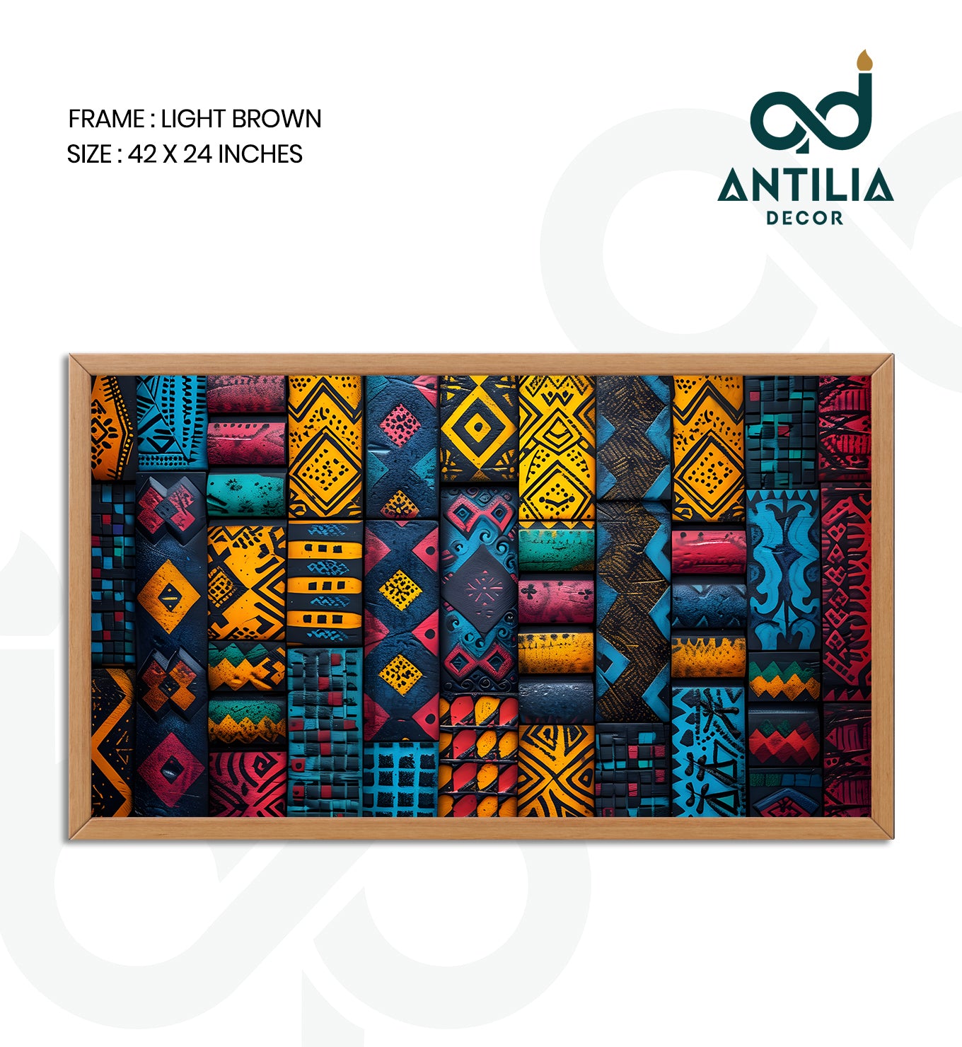 Tribal Rhythms