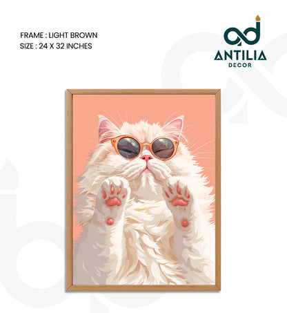 Paw-sitively Fabulous