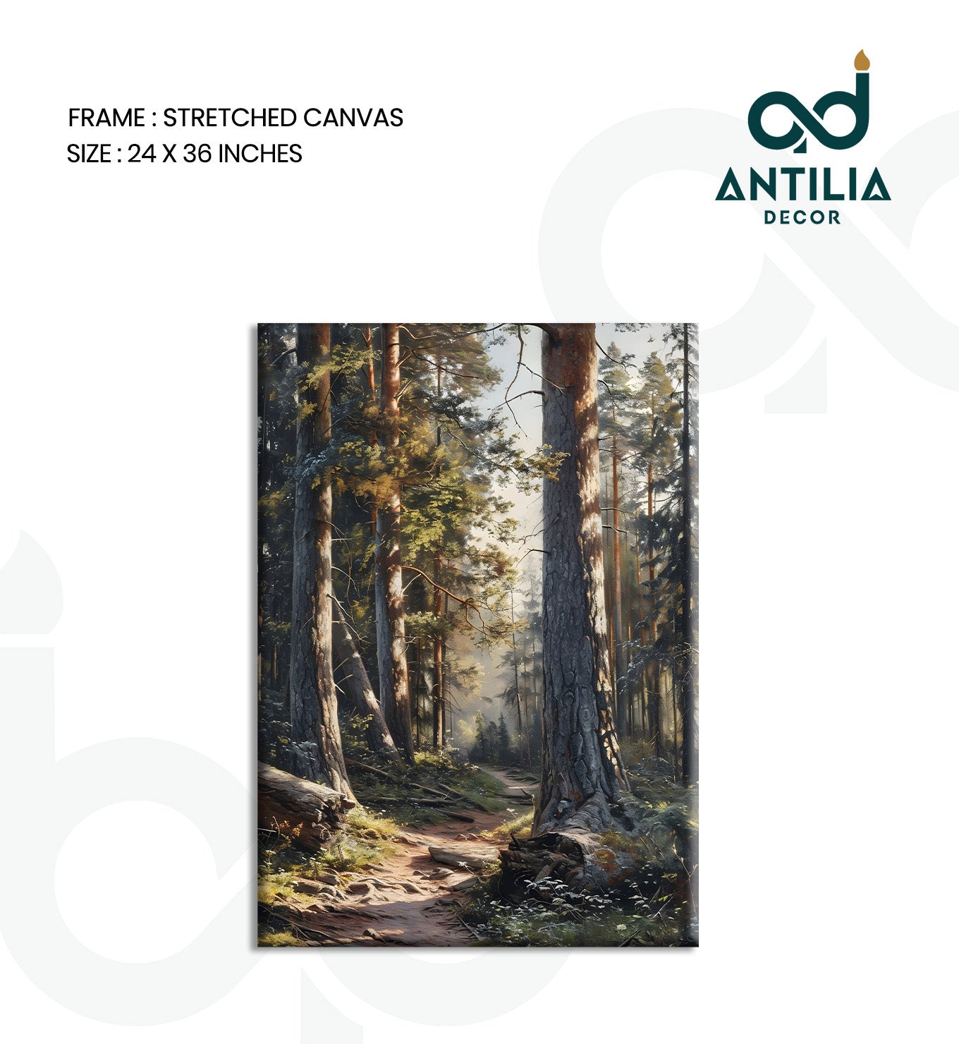 The Forest&