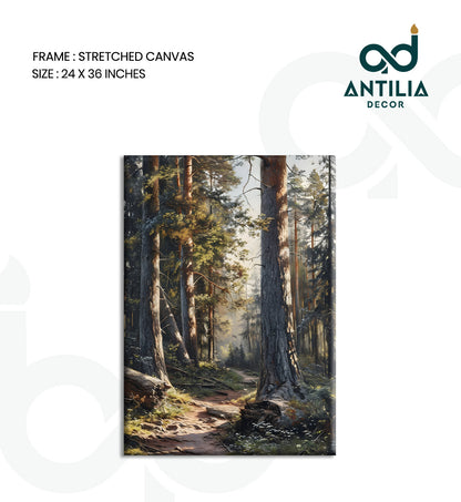 The Forest&