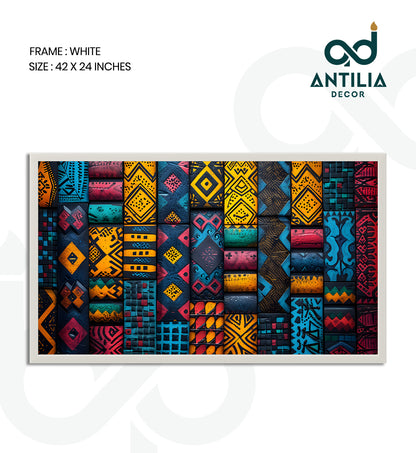 Tribal Rhythms